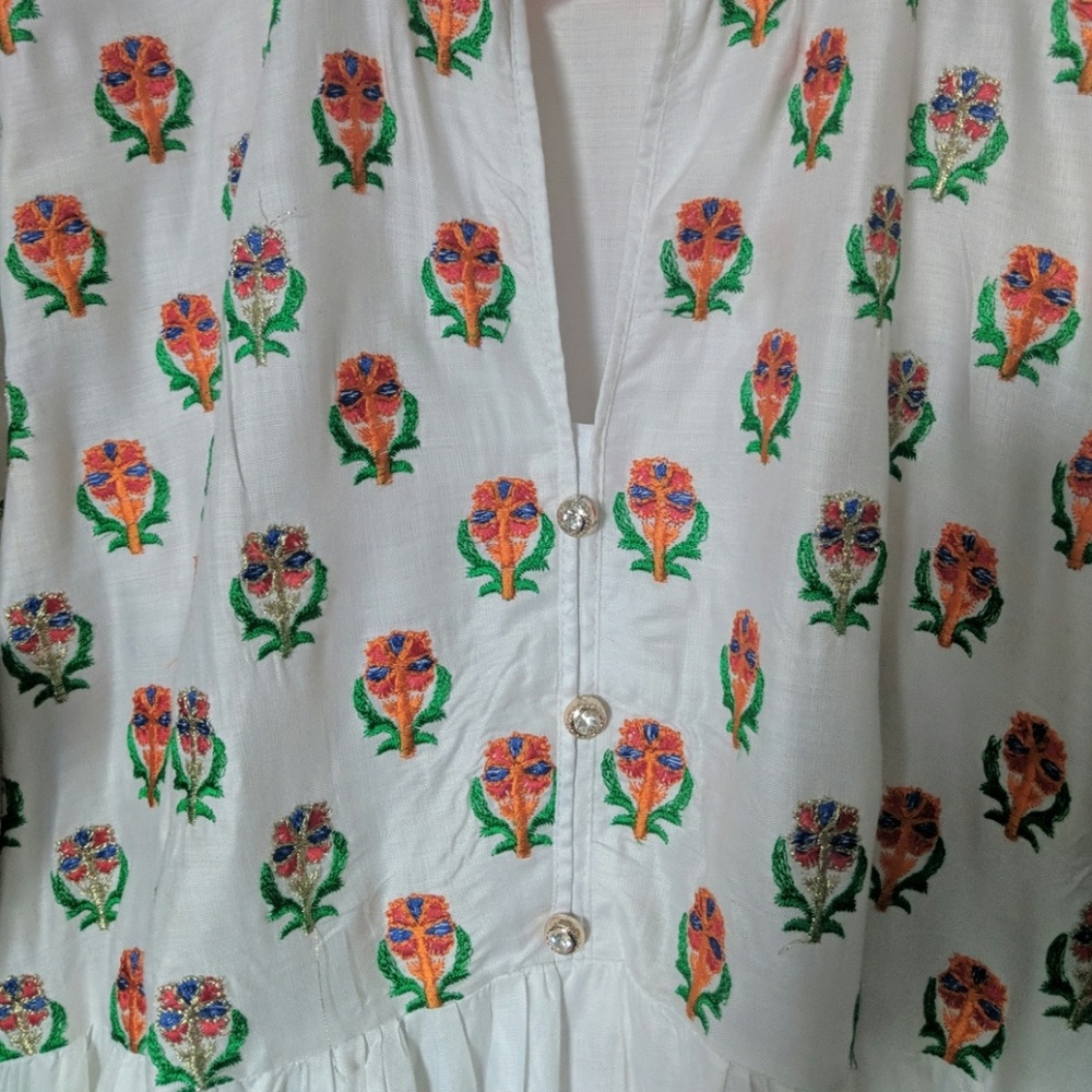 Dress/tunic top